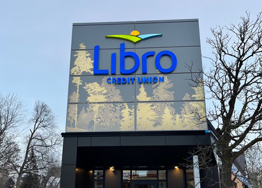 Libro Credit Union